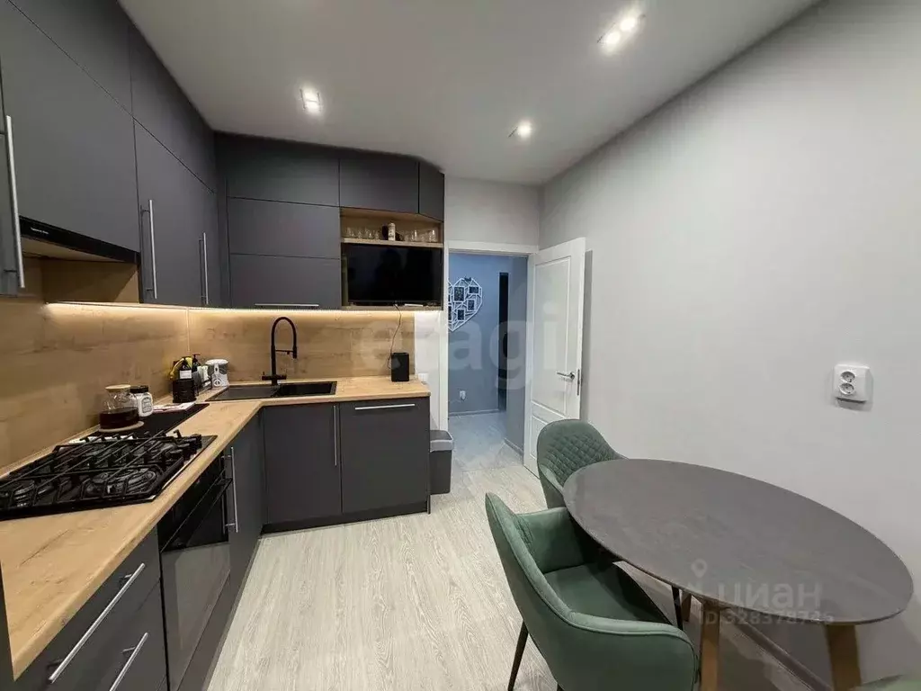 2-к кв. Ярославская область, Ярославский муниципальный округ, д. ... - Фото 2