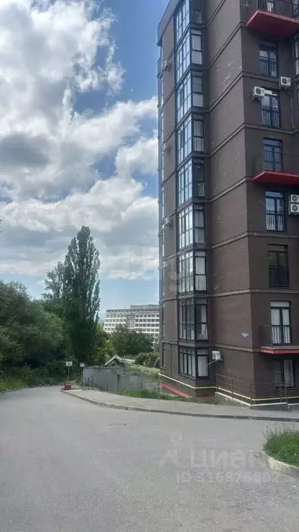 Участок в Ставропольский край, Кисловодск ул. Войкова, 63 (16.0 сот.) - Фото 1