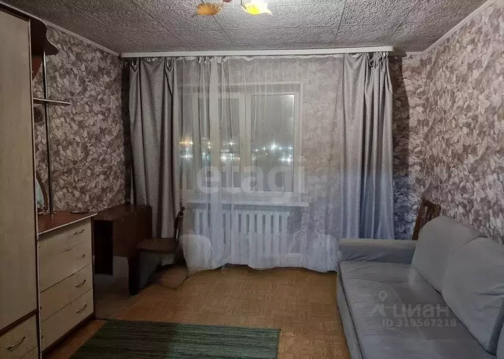 Студия Приморский край, Владивосток Березовая ул., 21А (19.0 м) - Фото 0