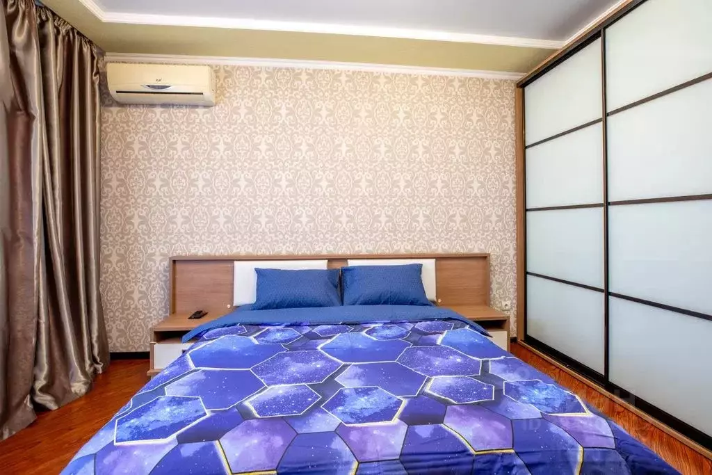 3-к кв. Краснодарский край, Краснодар Восточно-Кругликовская ул., 22/2 ... - Фото 2