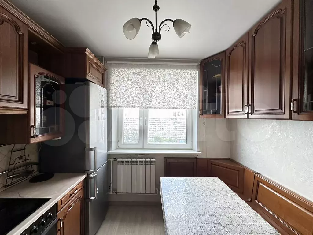3-к. квартира, 80 м, 14/14 эт. - Фото 0
