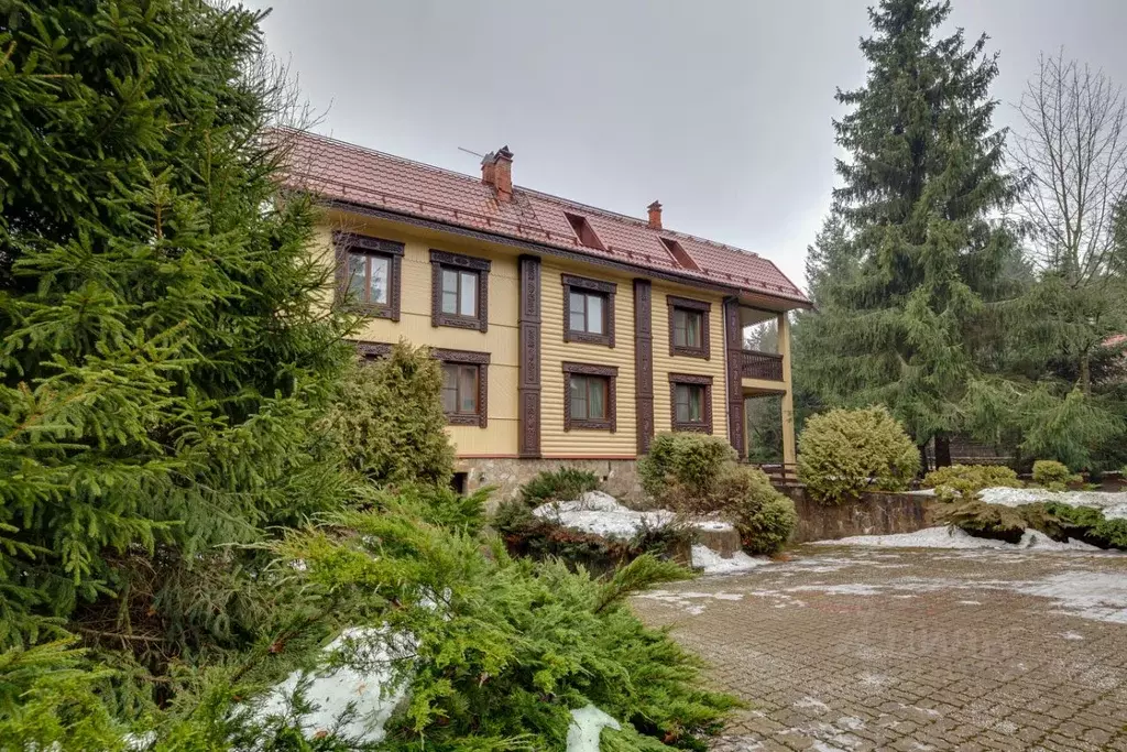 Дом в Москва Таксатор СТ, 18 (600 м) - Фото 1