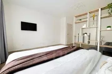 1-к кв. Москва проезд Шелихова, 9к1 (47.0 м) - Фото 1