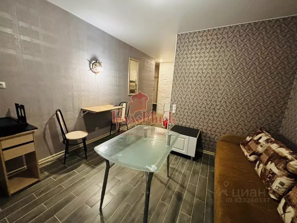 Студия Московская область, Сергиев Посад Воробьевская ул., 34 (23.0 м) - Фото 2