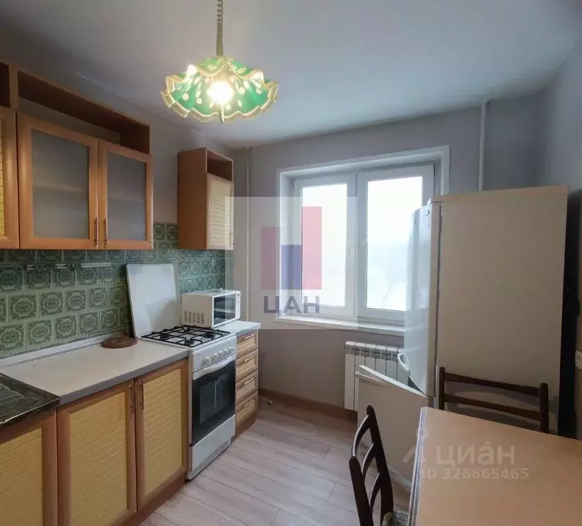 3-к кв. Московская область, Жуковский ул. Серова, 10а (64.2 м) - Фото 1