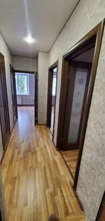 1-к кв. Белгородская область, Старый Оскол Макаренко мкр, 34 (40.0 м) - Фото 0