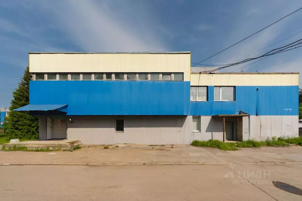 Помещение свободного назначения в Санкт-Петербург пос. Парголово, ... - Фото 1