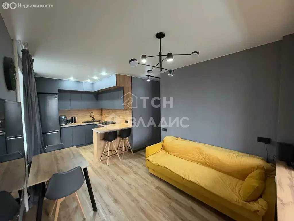 4-комнатная квартира: Королёв, микрорайон Юбилейный, улица А.И. ... - Фото 1