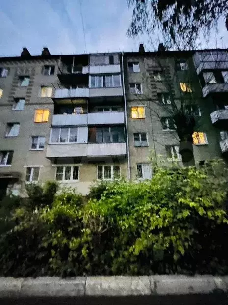 2-к. квартира, 43м, 5/5эт. - Фото 0