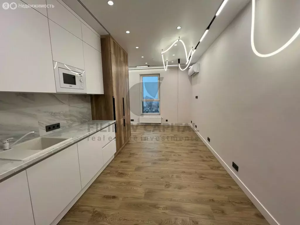 Офис (33 м) - Фото 2