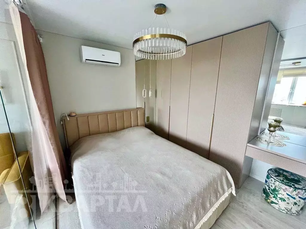 1-к кв. Краснодарский край, Новороссийск ул. Революции 1905 года, 35 ... - Фото 1