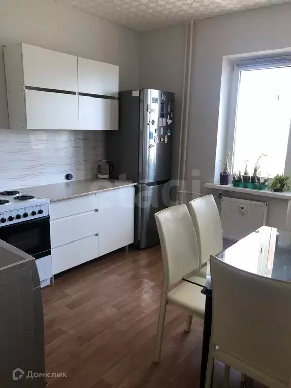 Продаётся 1-к квартира, 36 м - Фото 0