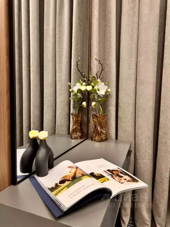 1-к кв. Москва Шелепихинская наб., 40к3 (44.6 м) - Фото 1