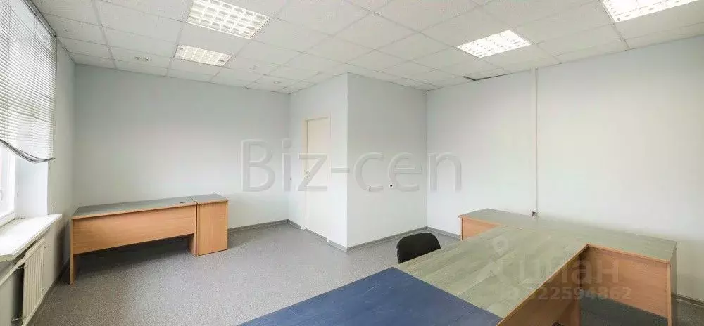 Офис в Санкт-Петербург ул. Рентгена, 7 (98 м) - Фото 2