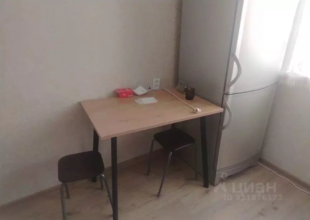 1-к кв. Новосибирская область, Бердск Комсомольская ул., 38 (29.0 м) - Фото 1