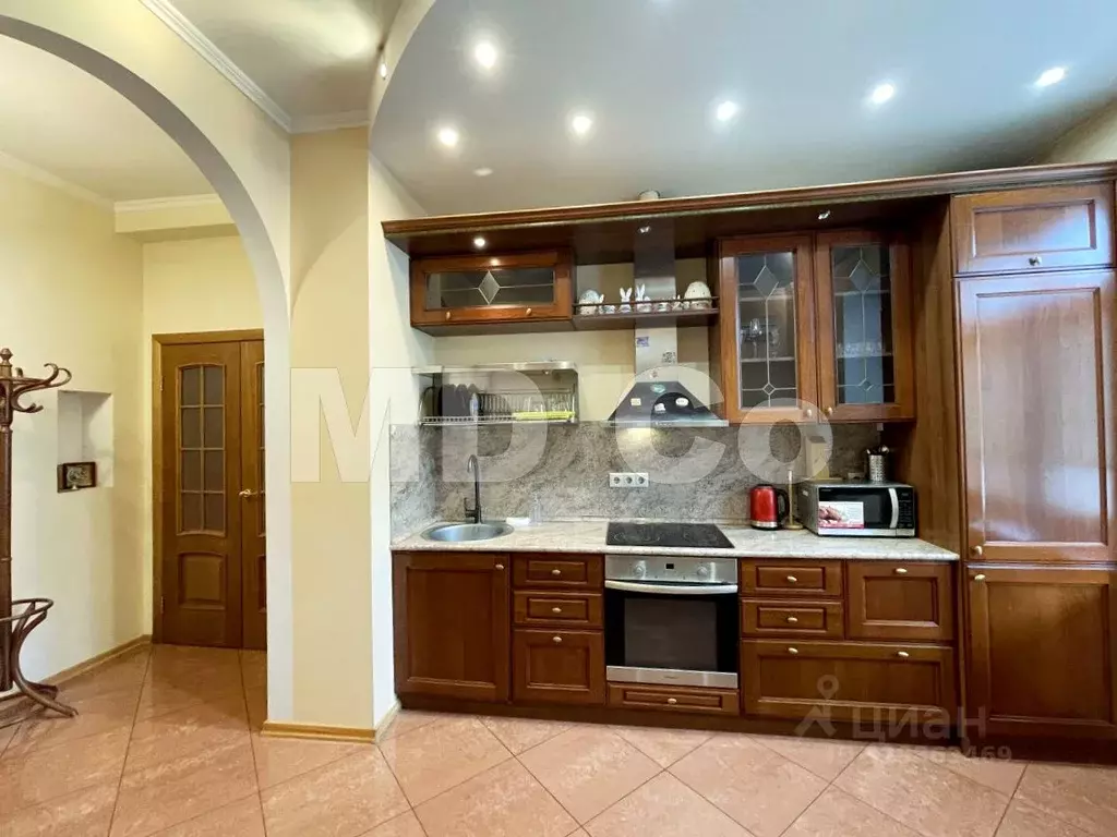 1-к кв. Москва Оршанская ул., 13 (46.0 м) - Фото 1