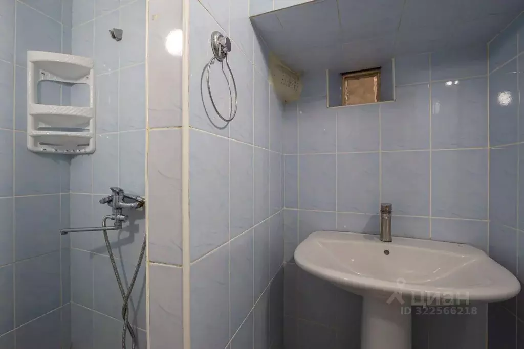 Комната Ставропольский край, Пятигорск Теплосерная ул., 1 (22.0 м) - Фото 2