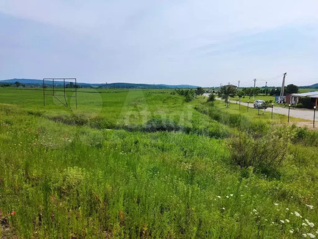 Участок 6,29 га (СНТ, ДНП) - Фото 1