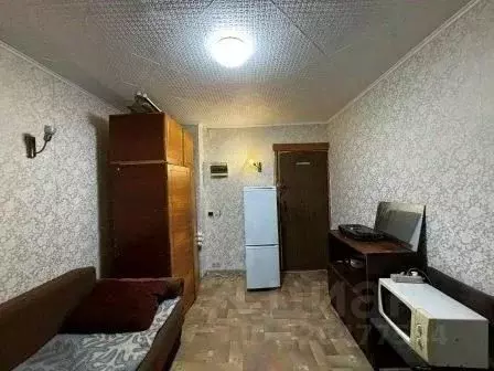 Комната Коми, Усинск ул. 60 лет Октября, 6 (11.4 м) - Фото 2