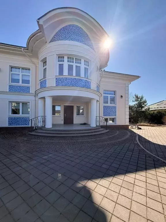 Коттедж в Ленинградская область, Всеволожский район, Колтушское ... - Фото 2