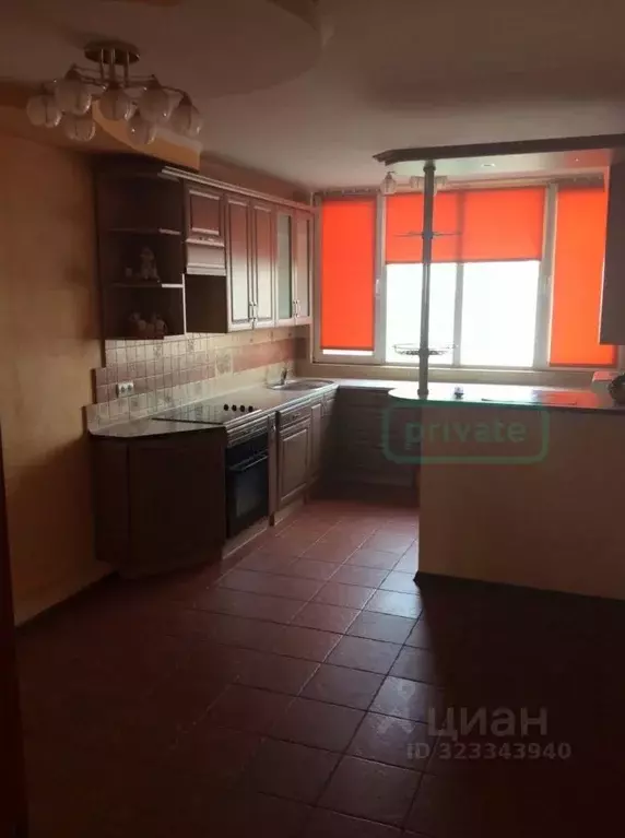 3-к кв. Калининградская область, Калининград Сельма мкр, ул. Виллима ... - Фото 1