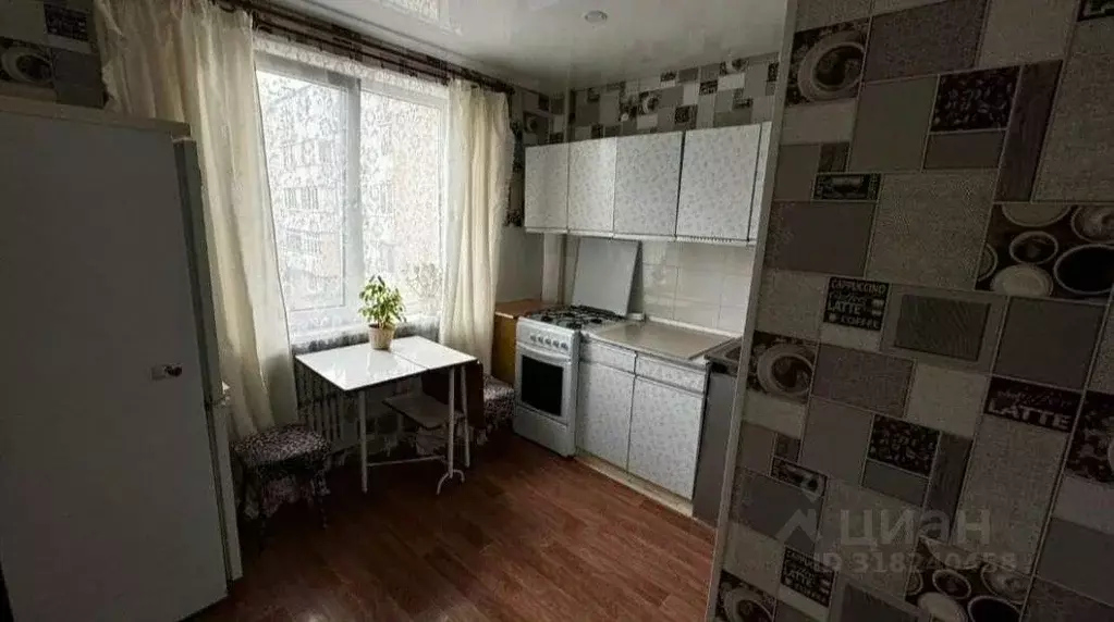 1-к кв. Краснодарский край, Краснодар ул. Имени Дзержинского, 135 ... - Фото 1