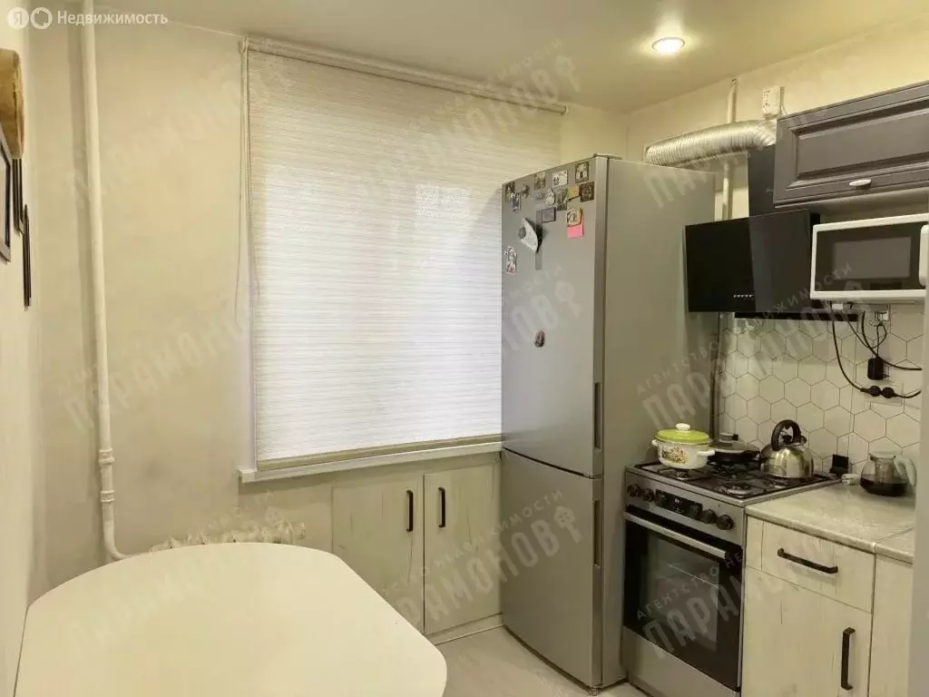 2-комнатная квартира: Тверь, улица Кирова, 5А (40.5 м) - Фото 2