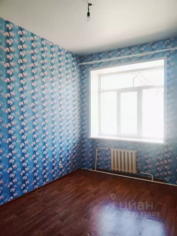 1-к кв. Кемеровская область, Осинники ул. Гагарина, 4А (31.5 м) - Фото 2