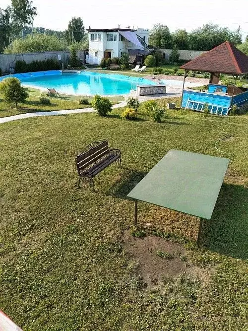 Дом в Свердловская область, Екатеринбург Тальков Камень СНТ,  (120 м) - Фото 2