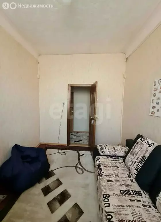 1к в -комнатной квартире (10 м) - Фото 2