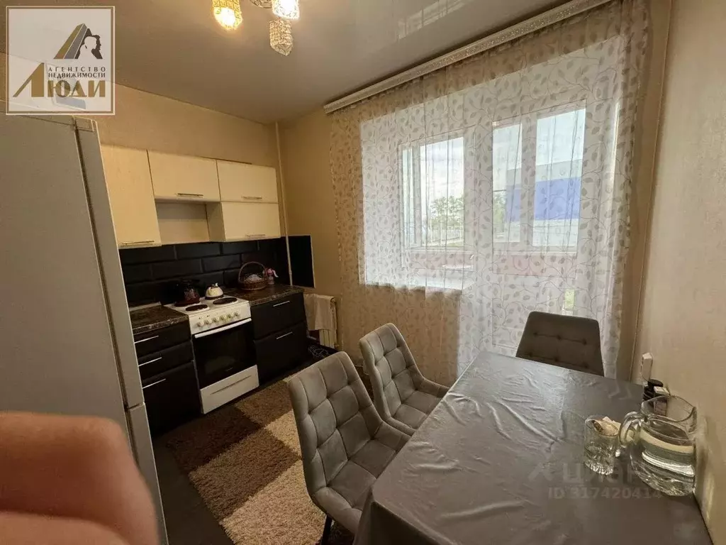 2-к кв. Новосибирская область, Новосибирск ул. Петухова, 6/4 (52.8 м) - Фото 0