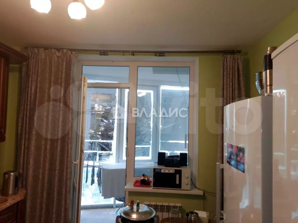 1-к. квартира, 41 м, 14/16 эт. - Фото 0