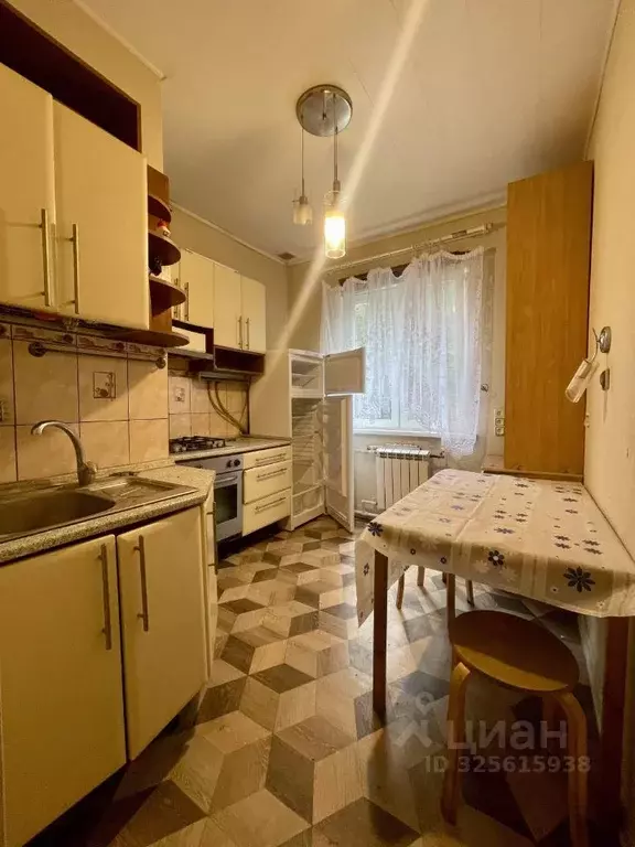 2-к кв. Московская область, Домодедово городской округ, с. Красный ... - Фото 1