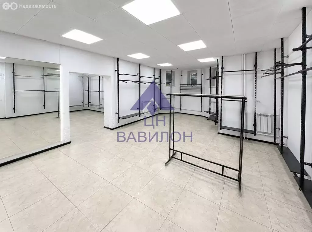 Помещение свободного назначения (108 м) - Фото 1