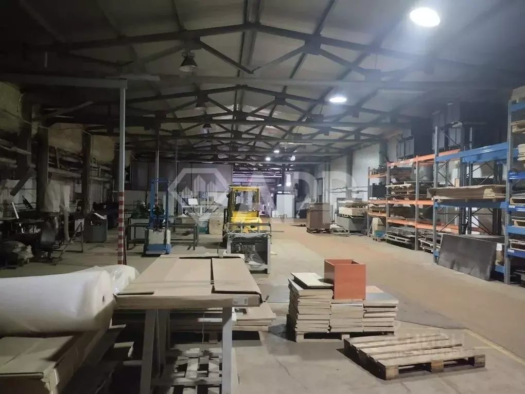 Производственное помещение в Татарстан, Казань Магистральная ул., 69 ... - Фото 1