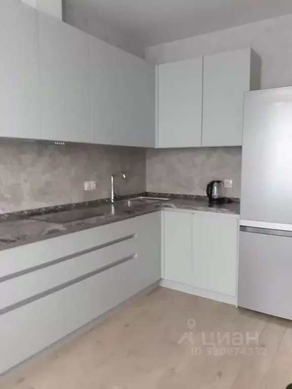 1-к кв. Москва Родниковая ул., 30к1 (42.0 м) - Фото 1