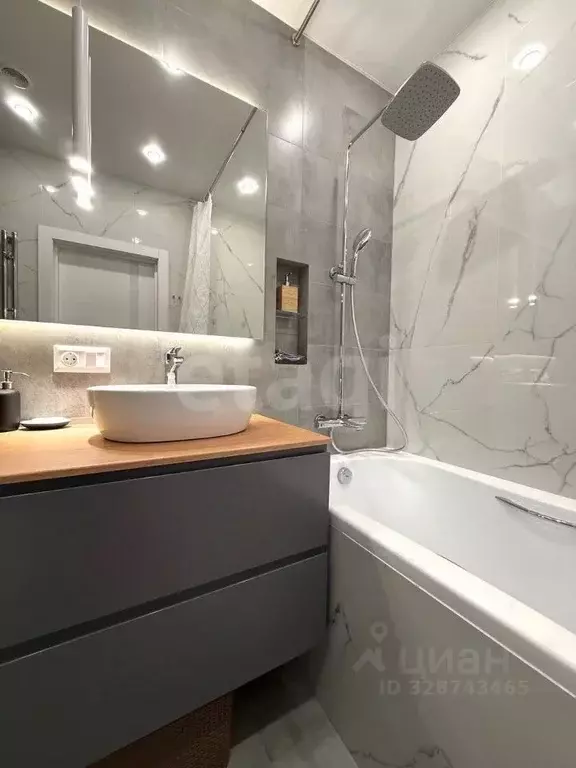 3-к кв. Мордовия, Саранск ул. Кочкуровская, 7 (73.0 м) - Фото 1