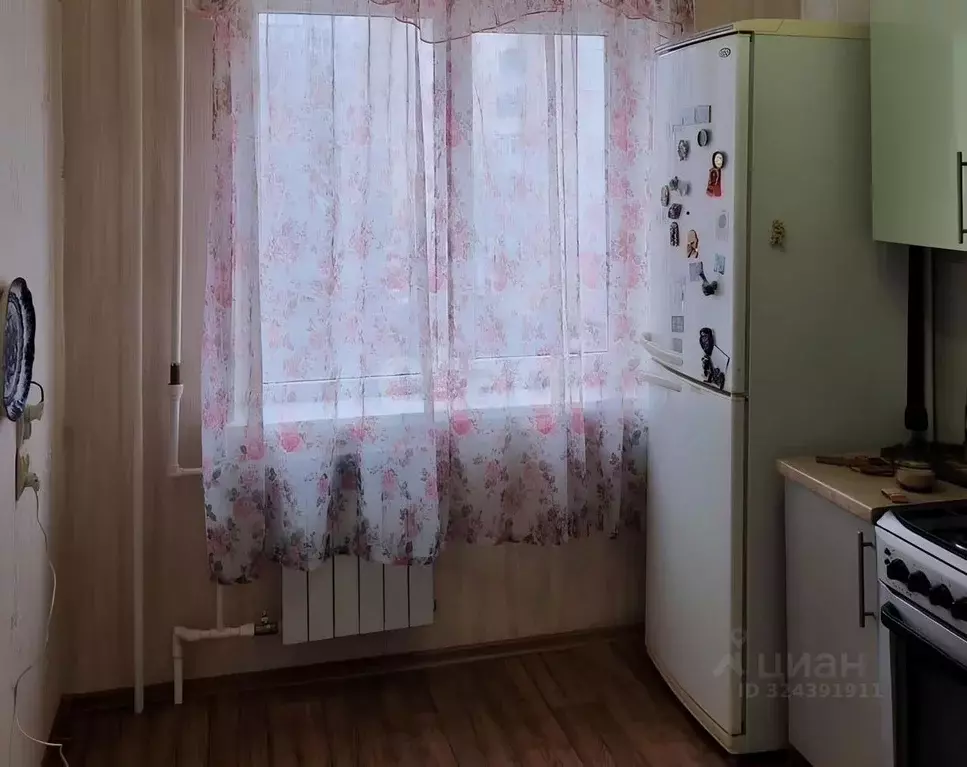 3-к кв. Белгородская область, Белгород ул. Королева, 10 (61.6 м) - Фото 1