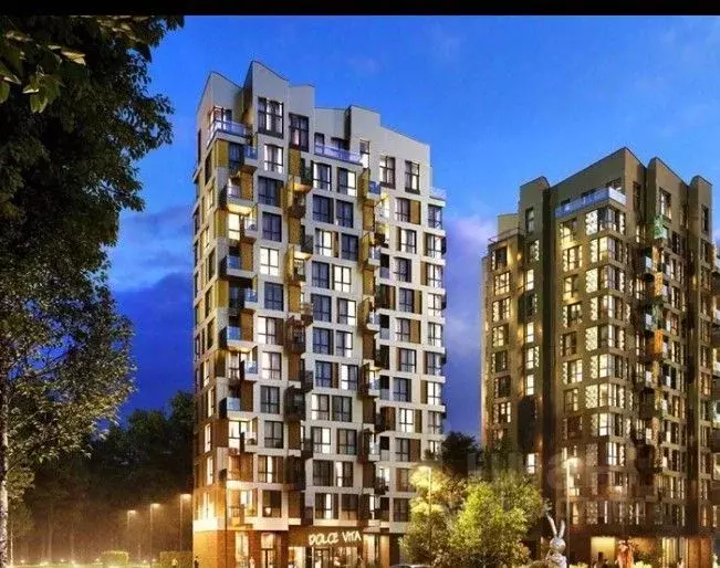 Торговая площадь в Москва ул. 1-я Ватутинская, 12с4 (83 м) - Фото 0