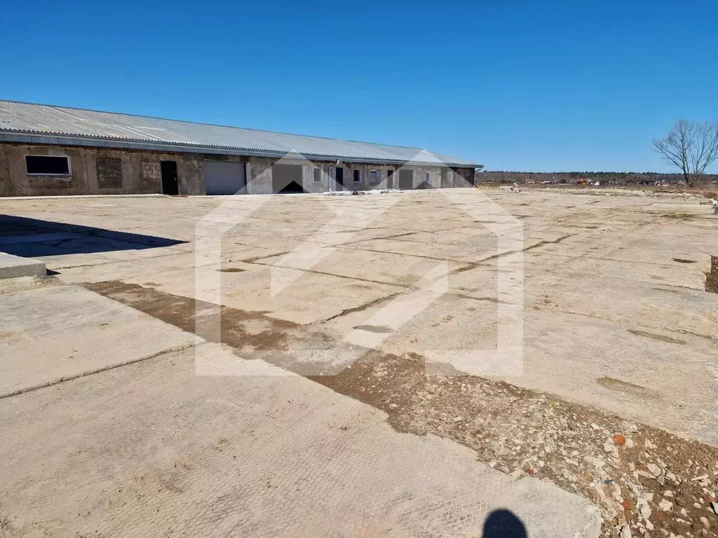 Помещение свободного назначения в Московская область, Мытищи городской ... - Фото 1