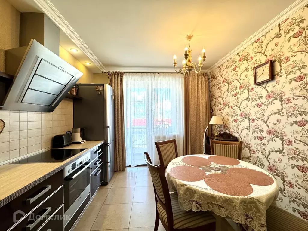 Продаётся 3-к квартира, 113 м - Фото 1