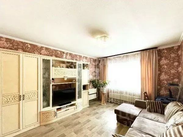 3-к кв. Ханты-Мансийский АО, Сургут бул. Свободы, 4 (71.7 м) - Фото 0