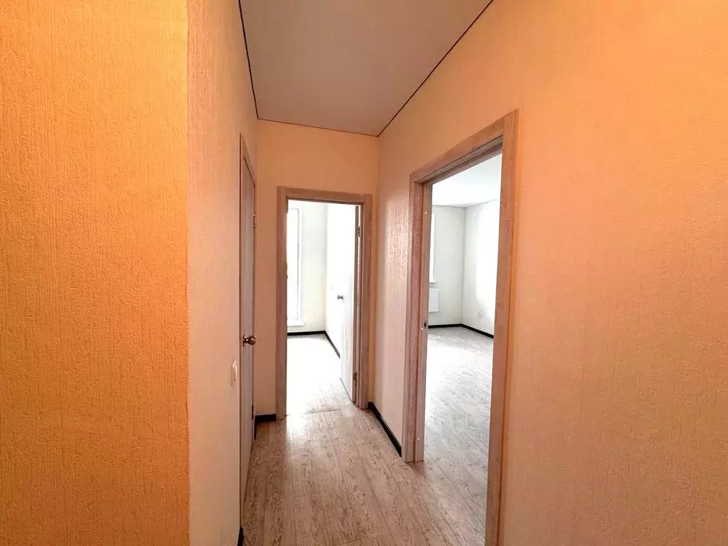 Продаётся 1-к квартира, 39.3 м - Фото 1
