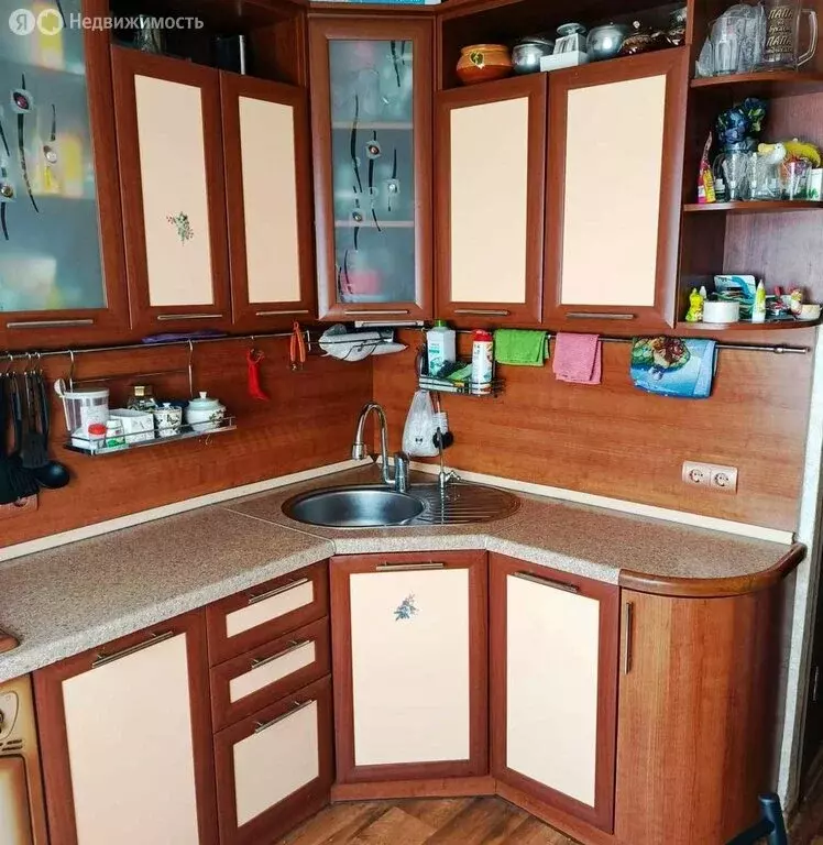 2-комнатная квартира: Самара, Ново-Садовая улица, 317 (53 м) - Фото 0