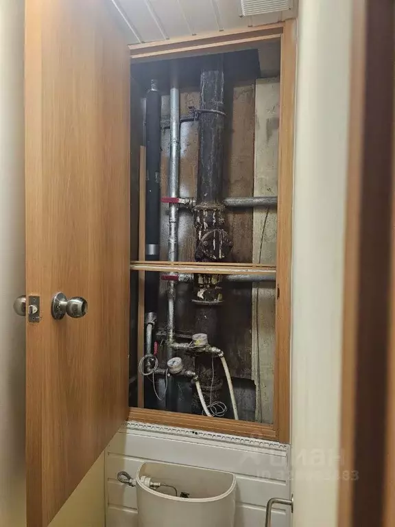 2-к кв. Москва Малахитовая ул., 23 (47.0 м) - Фото 2