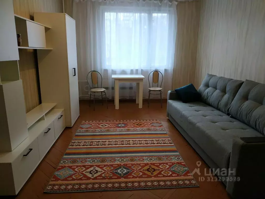 Комната Москва Бакинская ул., 10 (18.0 м) - Фото 1