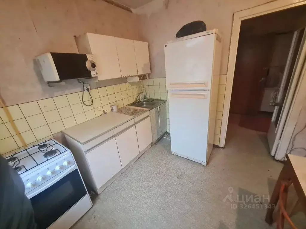 3-к кв. Ростовская область, Волгодонск В-8 кв-л,  (62.0 м) - Фото 2