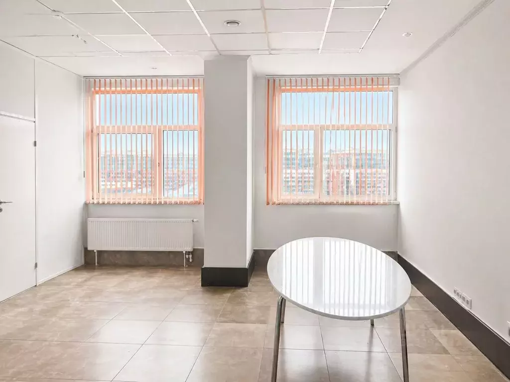 Офис в Санкт-Петербург Выборгская наб., 55к3 (120 м) - Фото 2