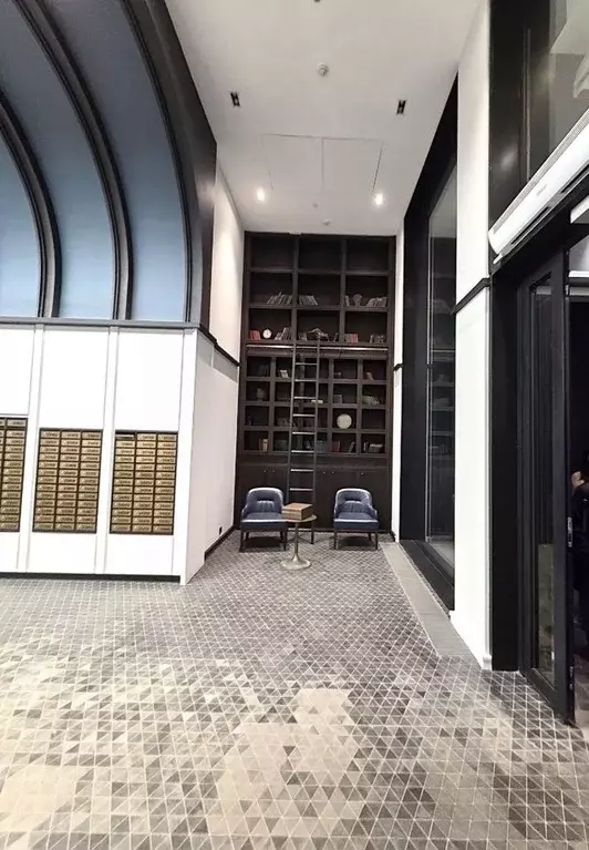 2-к кв. Москва Дубининская ул., 59А (42.0 м) - Фото 2