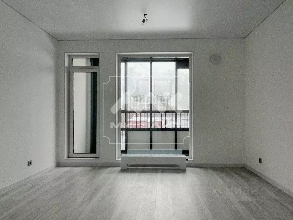 Студия Санкт-Петербург просп. Обуховской обороны, 36 (24.4 м) - Фото 1